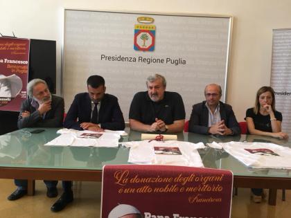 Donazione Organi Gesto D Amore Verso Gli Altri E Verso Se Stessi La Gazzetta Del Mezzogiorno