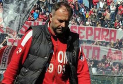 Bari Cornacchini Verso La Panchina Con Lui Promosse Ancona E