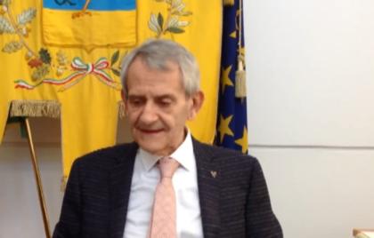 cerignola l incandidabilita di metta un terremoto politico in citta la gazzetta del mezzogiorno