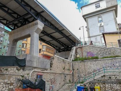 potenza trovato agonizzante in strada spunta l ipotesi dell agguato la gazzetta del mezzogiorno