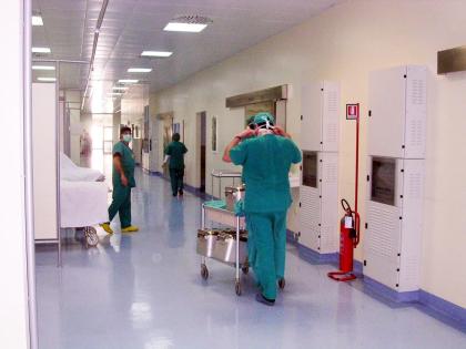 Asl Taranto Premio Di 2mila Euro Al Personale In Prima Linea Contro Il Covid 19 La Gazzetta Del Mezzogiorno