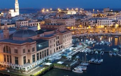 Guida Lonely Planet Inserisce Bari In Top 10 Mete Piu Belle D Europa La Gazzetta Del Mezzogiorno