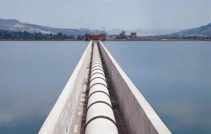 Acquedotto Pugliese, concessione prorogata fino al 2023 - La ...