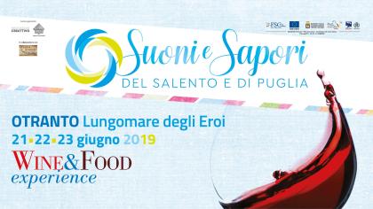 Suoni E Sapori Del Salento A Otranto Premi E Degustazioni La Gazzetta Del Mezzogiorno