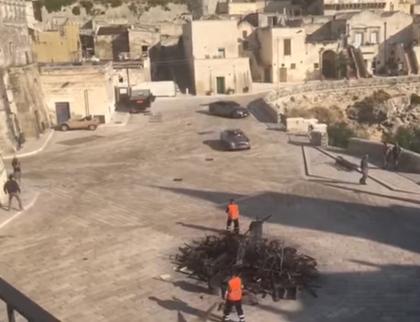 cinema da matera il rilancio della lucania film commission la gazzetta del mezzogiorno