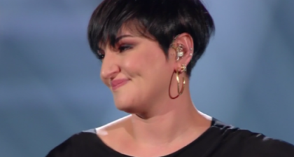 Risultati immagini per arisa