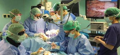 Record In Puglia Per La Donazione Di Organi 100 Trapianti