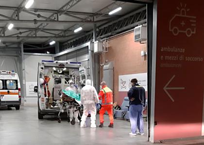 covid in puglia cala curva contagi 1537 e indice positivita 11 4 ma tanti i morti 50 nelle ultime 24 ore regione resta in zona rossa la gazzetta del mezzogiorno