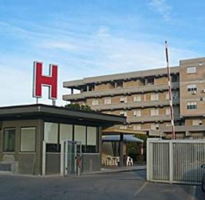 Coronavirus L Ospedale Di Venosa Sara A Supporto Dell Emergenza La Gazzetta Del Mezzogiorno