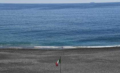 In Puglia Rischiano Il Crac 15mila Spiagge Attese Direttive Su Pulizia E Distanze La Gazzetta Del Mezzogiorno