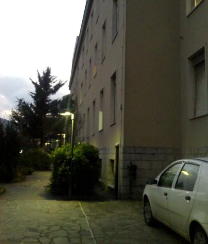 Lagonegro Addio Al Nuovo Ospedale 176 Milioni Vanno All Ammodernamento La Gazzetta Del Mezzogiorno