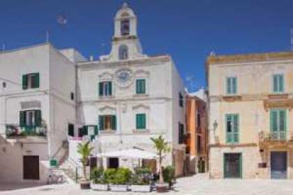 Covid Due Positivi Tra Dipendenti Comuni Chiusi Uffici A Mola E Polignano La Gazzetta Del Mezzogiorno