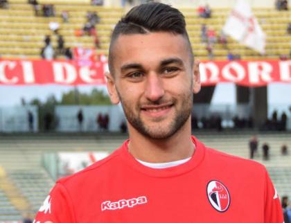 Calcio Bari Maita Ho Passato Brutte Giornate Con Il Covid 19 La Gazzetta Del Mezzogiorno