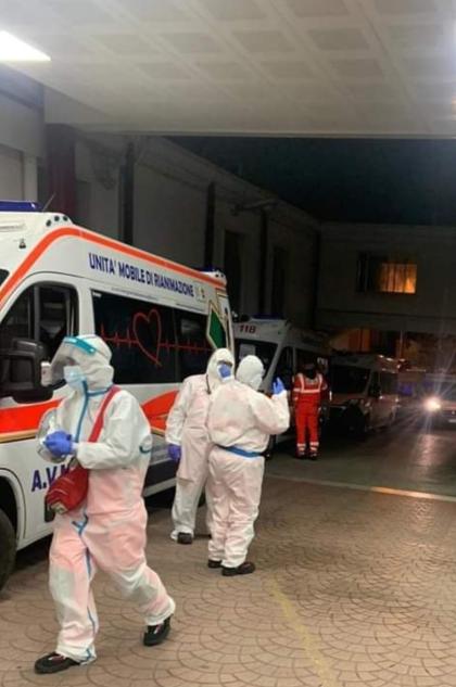 Decessi per Covid 19, in Puglia è Foggia in testa dopo i dati del weekend -  La Gazzetta del Mezzogiorno