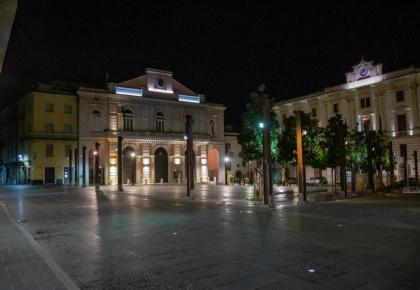 Basilicata Domani Termina Zona Rossa A Genzano E Irsina La Gazzetta Del Mezzogiorno