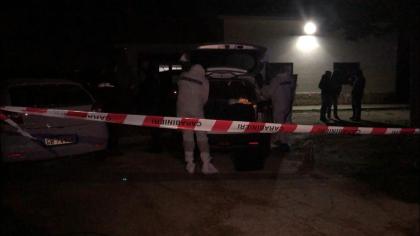 Manfredonia 38enne Ucciso A Coltellate In Campagna Coinvolto Bimbo In Eta Scolare La Gazzetta Del Mezzogiorno