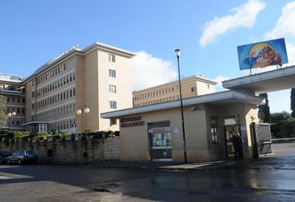 Coronavirus Tricase Piange Suor Pina Morta In Ospedale Altre Sorelle Contagiate La Gazzetta Del Mezzogiorno