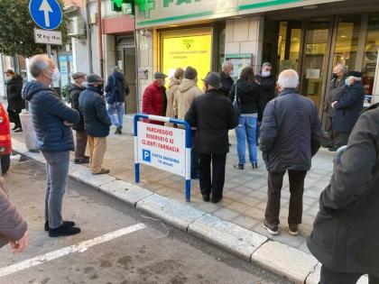 vaccini puglia si va verso somministrazioni in farmacia entro il 20 giugno dal 3 via libera a prenotazioni per tutti la gazzetta del mezzogiorno
