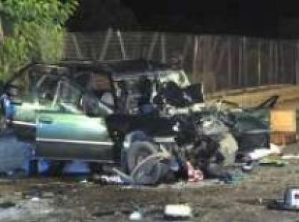 Schianto A Termoli Muore Ragazzo La Gazzetta Del Mezzogiorno