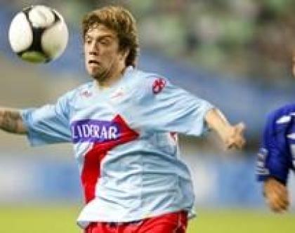 Catania: dal San Lorenzo arriva Gomez - La Gazzetta del Mezzogiorno