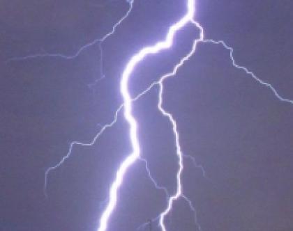 Sito Conta I Fulmini Oggi Ben 6mila Molti Su Alta Puglia La Gazzetta Del Mezzogiorno