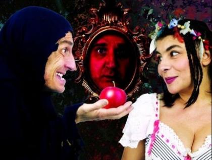 Bari L Anonima Gr In Scena Per Beneficenza La Gazzetta Del Mezzogiorno