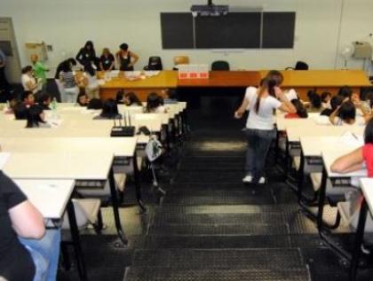 Test Professioni Sanitarie A Bari 1 373 Iscritti Per 120 Posti Fisioterapia La Gazzetta Del Mezzogiorno