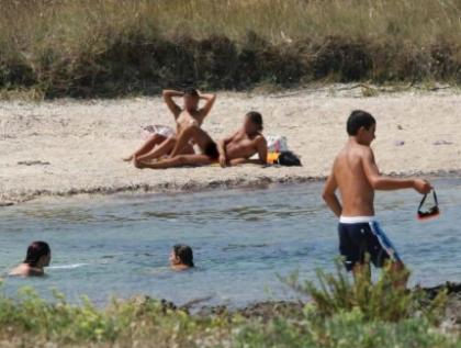 A Torre Guaceto Prima Spiaggia Pugliese Per I Naturisti La