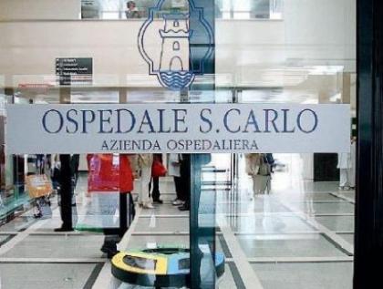 Potenza Commissario Spera Nominato Dg Dell Ospedale San Carlo La Gazzetta Del Mezzogiorno