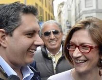 Toti Gelmini Fuorionda Nulla Di Strano La Gazzetta Del Mezzogiorno