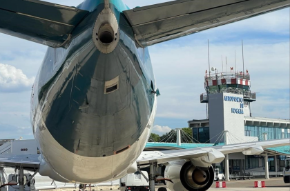 L'aeroporto di Foggia farà volare l'economia dell'intera provincia» - La Gazzetta del Mezzogiorno