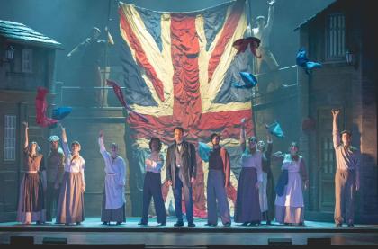 Fine settimana in Capitanata: gli eventi di sabato 29 e domenica 30 novembre