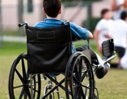 Foggia, figlio disabile senza assistenza, la mamma lo ritira ...