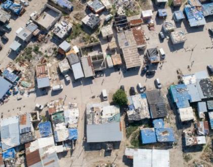 Covid 19 a Foggia, nei ghetti arrivano pasti e acqua - La Gazzetta del Mezzogiorno