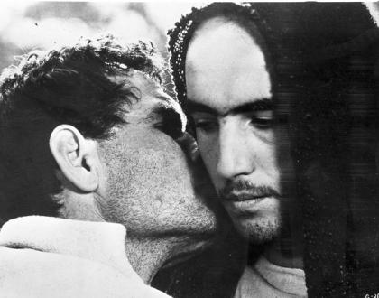 Gioia del Colle, Gesù di Pasolini nel ricordo dei figuranti ...