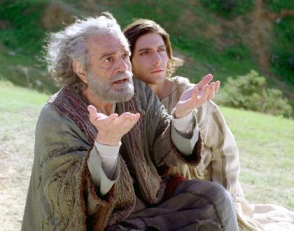 A grandi passi verso la Pasqua con storici kolossal e «San Pietro» di  Giulio Base - La Gazzetta del Mezzogiorno