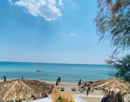 Meteo di Pasqua e Pasquetta: al Sud caldo africano, maltempo al Nord Italia
