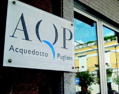 Acquedotto pugliese spegne 100 candeline: al via le celebrazioni - La  Gazzetta del Mezzogiorno