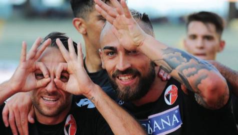 il Biancorosso - Numero 17