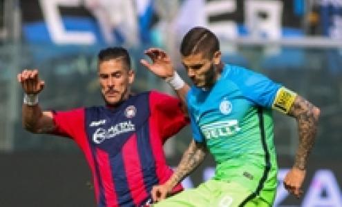 Icardi Ausilio Giusto Motivare Squadra La Gazzetta Del Mezzogiorno