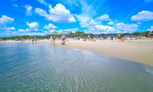 goletta verde nei mari della basilicata due punti inquinati la gazzetta del mezzogiorno