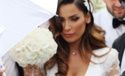 Prima Notte Di Nozze Alessia Macari E Bomber Foggia Kragl Litigano Arriva La Polizia La Gazzetta Del Mezzogiorno