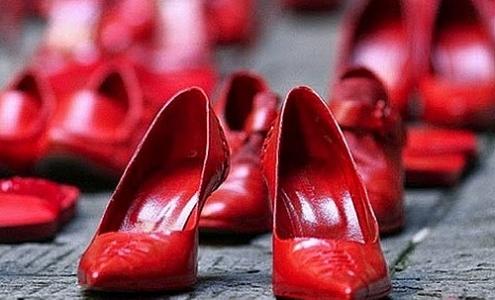 Giornata internazionale, anche Bari oggi grida no alla violenza sulle donne  - La Gazzetta del Mezzogiorno