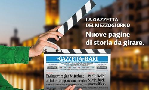 La Gazzetta Si Fa In Quattro Da Dicembre 4 Edizioni Per Scrivere