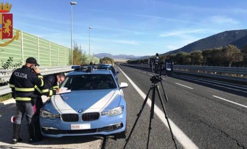 Puglia La Mappa Degli Autovelox Dal 15 Al 21 Febbraio 2021 La Gazzetta Del Mezzogiorno