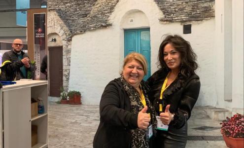 La Puglia E Le Sue Orecchiette Sbarcano A New York Grande