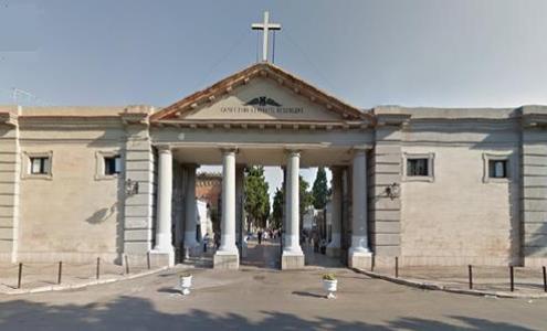 Taranto Ingressi Contingentati Al Cimitero Per La Commemorazione Dei Defunti La Gazzetta Del Mezzogiorno