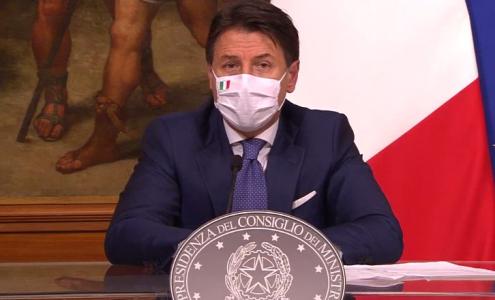 Dpcm Di Natale Dal 21 Al 6 Stop Spostamenti Fra Regioni Il 25 26 E Capodanno Non Si Esce Dal Comune A Scuola Il 7 La Gazzetta Del Mezzogiorno