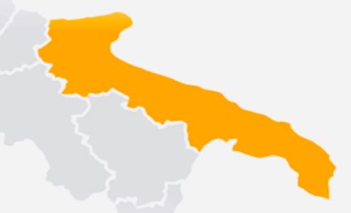 Covid 19, Emiliano: «Puglia in zona gialla, ma Foggia, BAT e Murgia potrebbero tornare arancioni». Calano i ricoveri in ospedale - La Gazzetta del Mezzogiorno