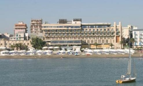 Margherita Di Savoia Qui Il Mare E Pulito Ecco Perche La Gazzetta Del Mezzogiorno